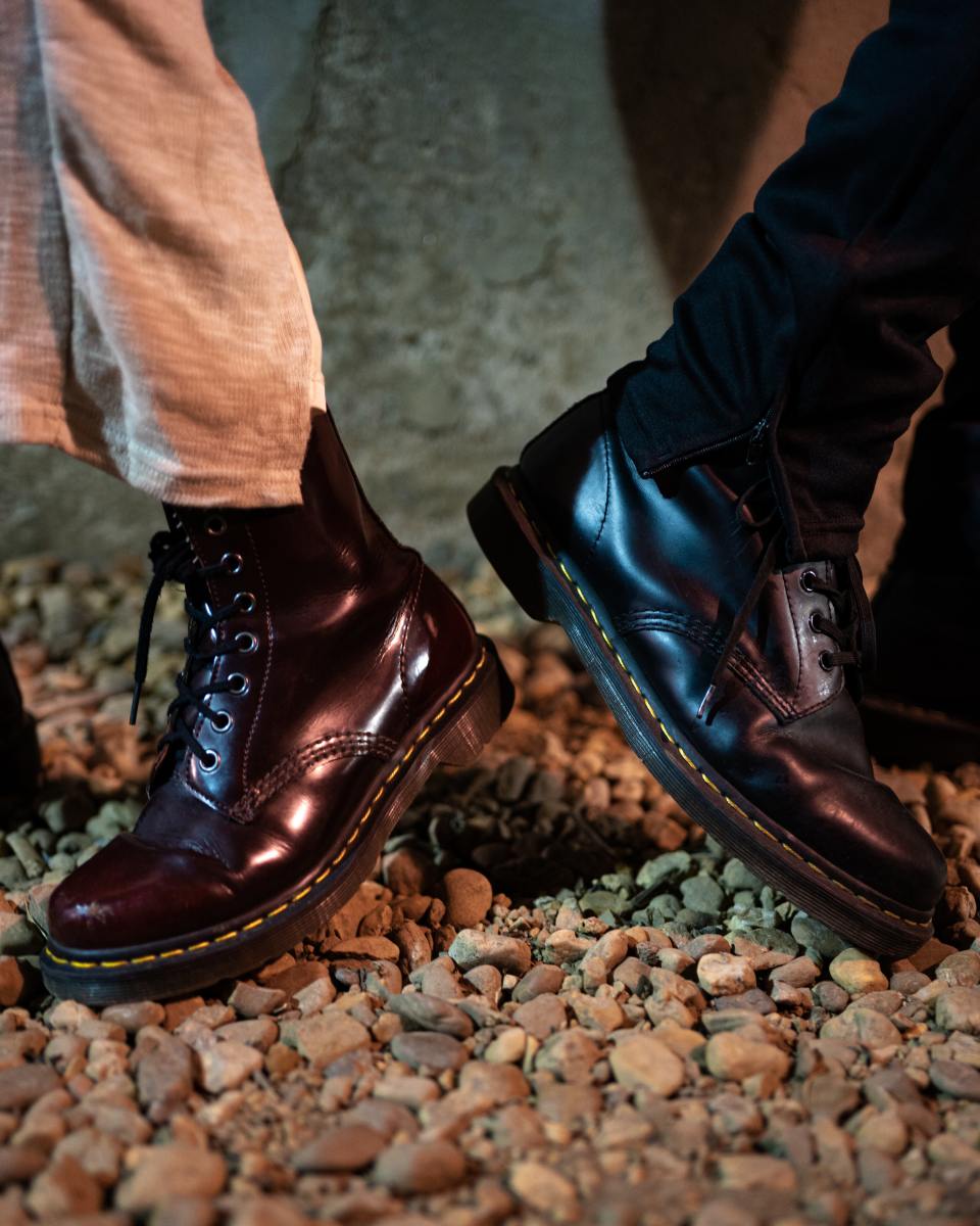 How to Stop Doc Martens From Squeaking - Bellatory