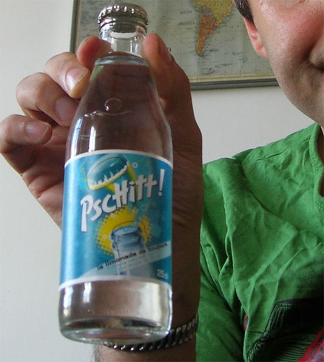 Unique Beverages From Around the World You've Never Heard Of Delishably