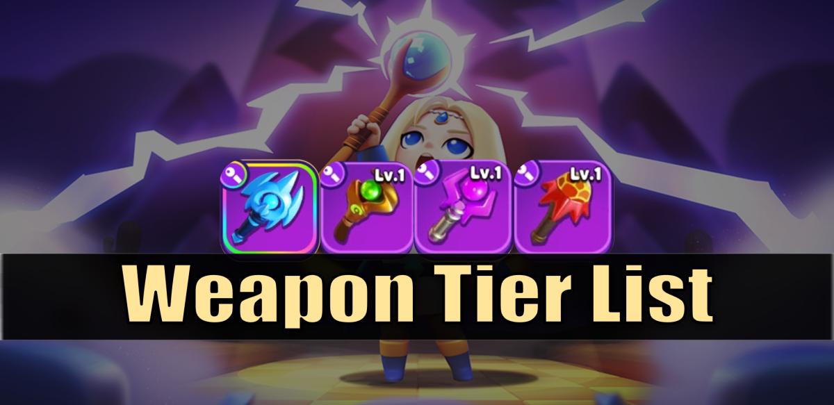 punball-weapon-tier-list