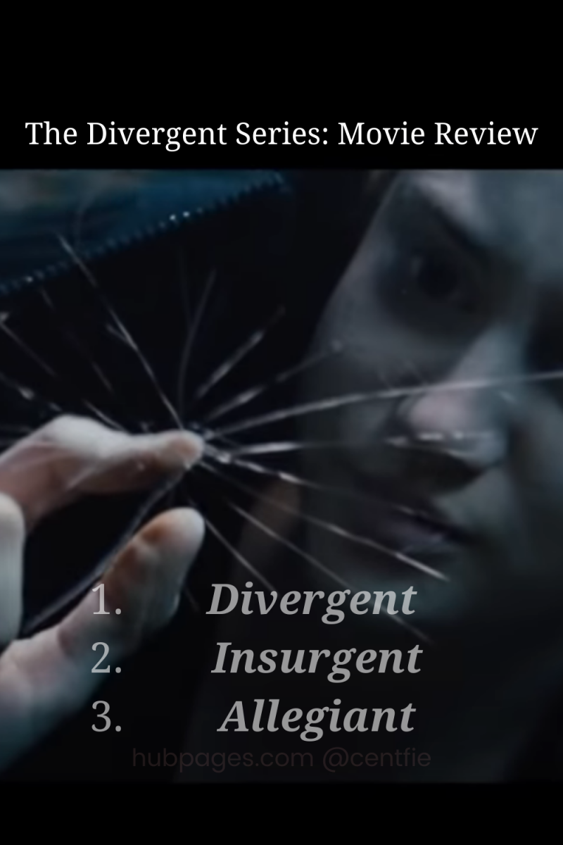 The Divergent Series Movie Review: Who Will You Be Loyal to?