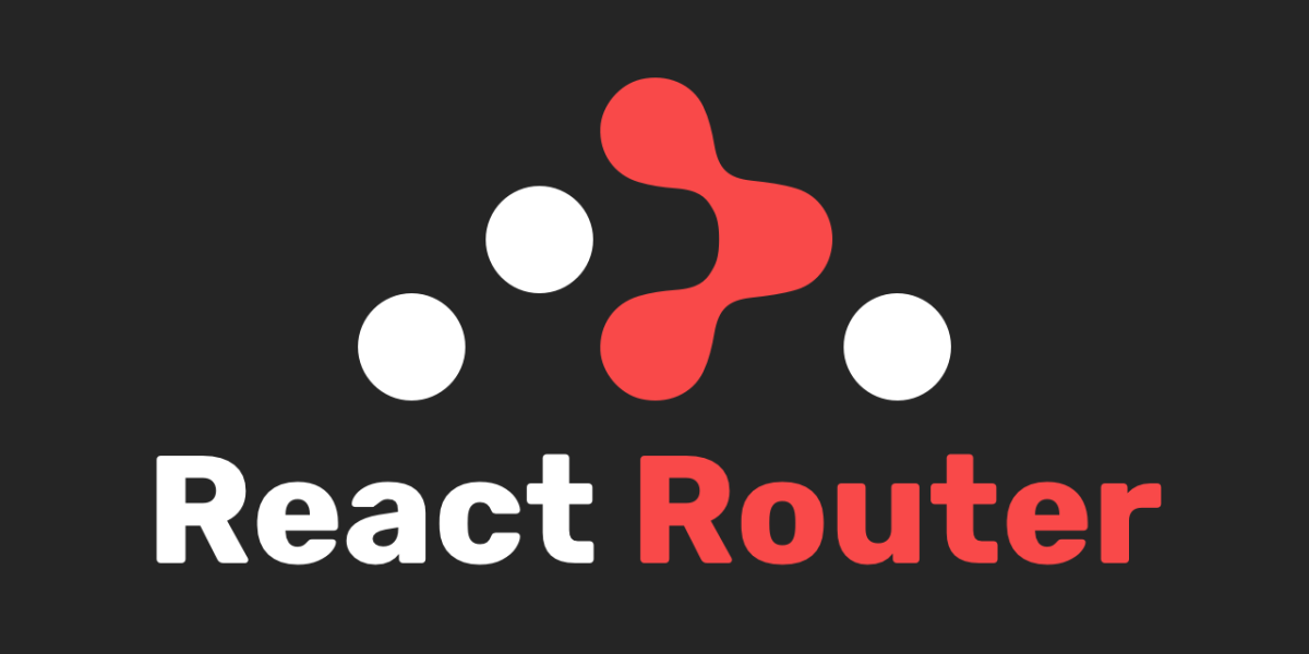 React Router V6
