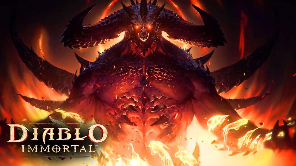 What happened to Diablo Immortal, BlizzCon, and Blizzard?