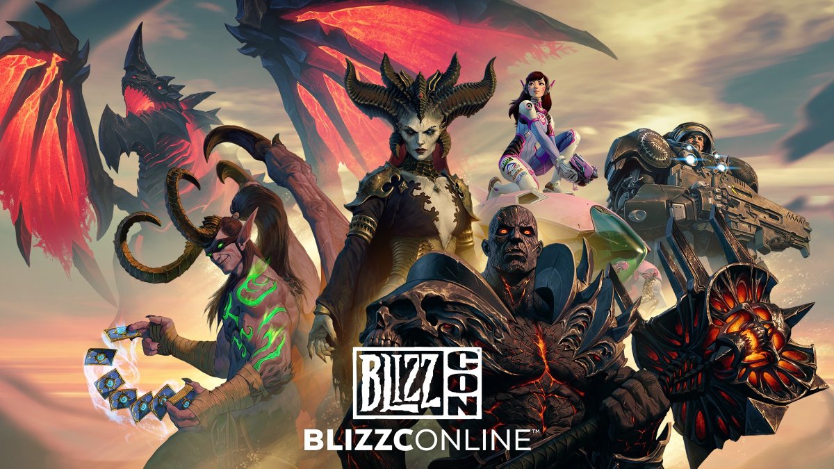 what-happened-to-diablo-immortal-blizzcon-and-blizzard