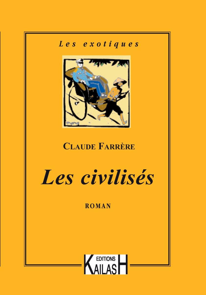 The Civilized, Chapter 7 - English Translation of Les Civilisés