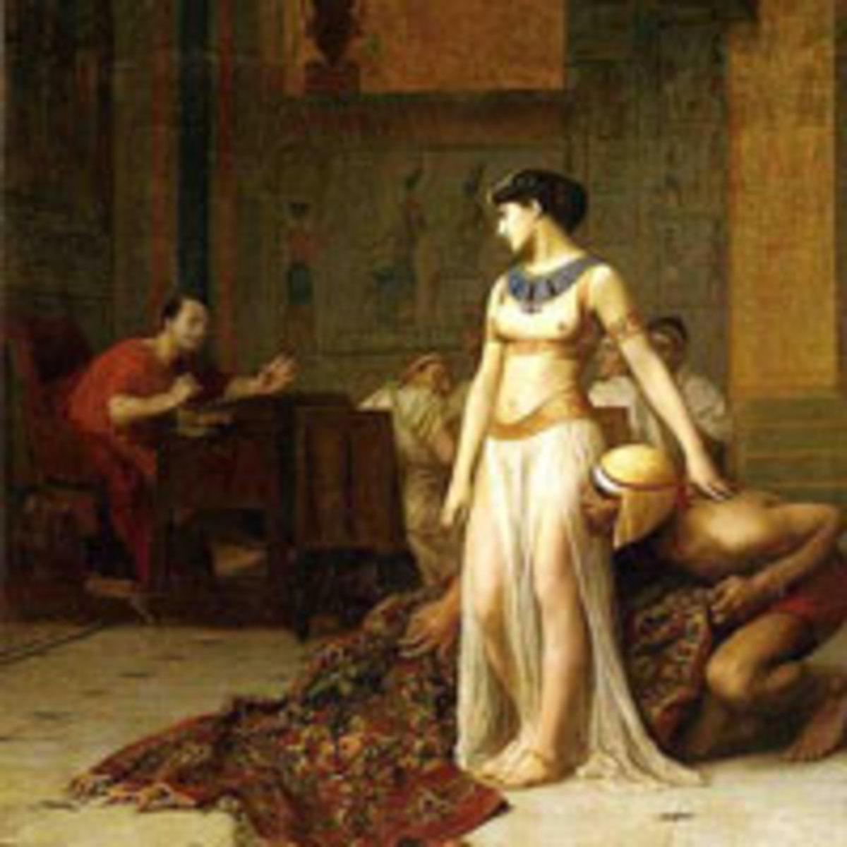 who-was-cleopatra