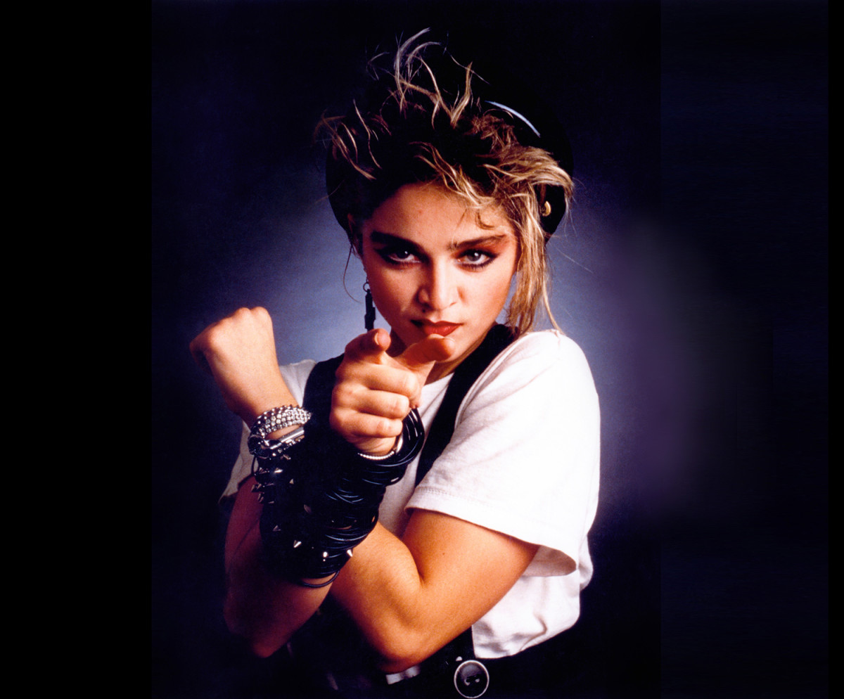 madonna-80s-and-poster-1980s-look-1990s-vintage-90s-posters