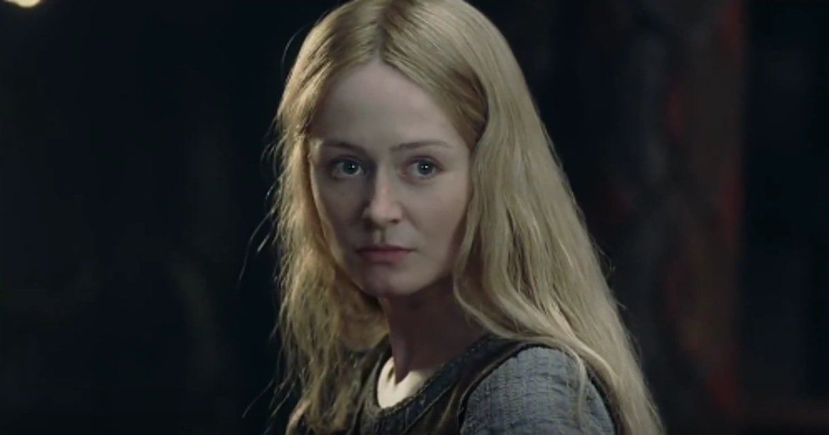 Terror and the Shield-Maiden: How Eowyn Deals With Her Fear