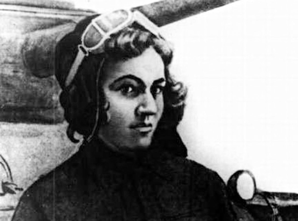 Mariya's fearlessness posthumously earned her the title of the  “Hero of the Soviet Union,” the highest honour the USSR could bestow on its fighting men and women.