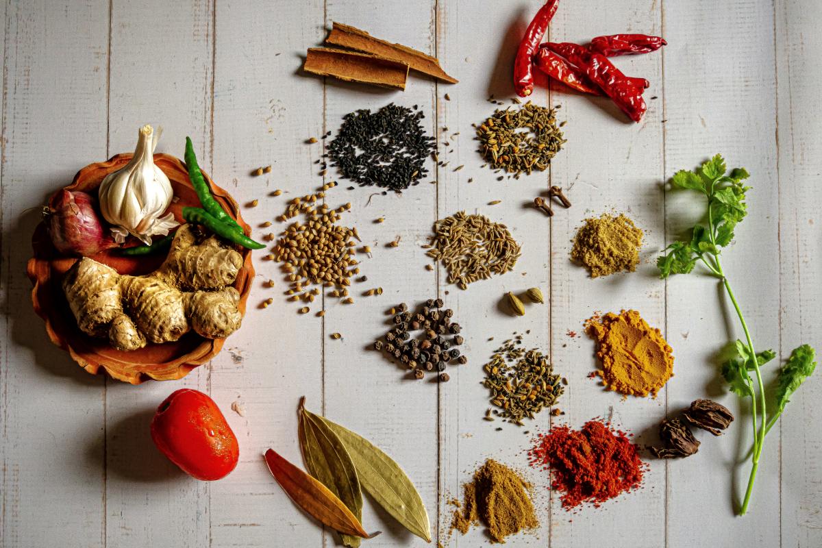 This article will give you a brief information about Indian spices and herbs, their medicinal benefits and use. 