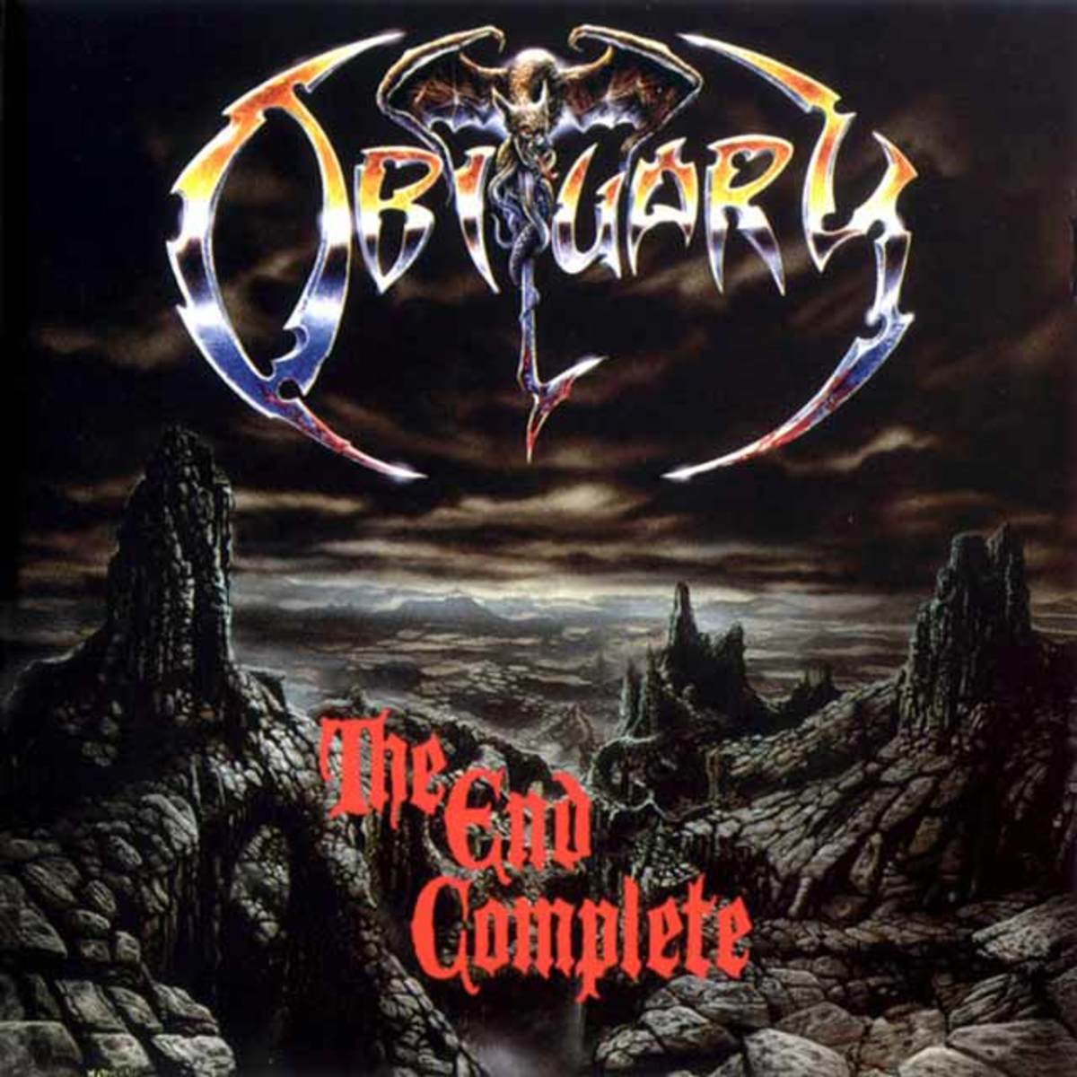 review-of-the-album-the-end-complete-by-floridas-death-metal-band-obituary