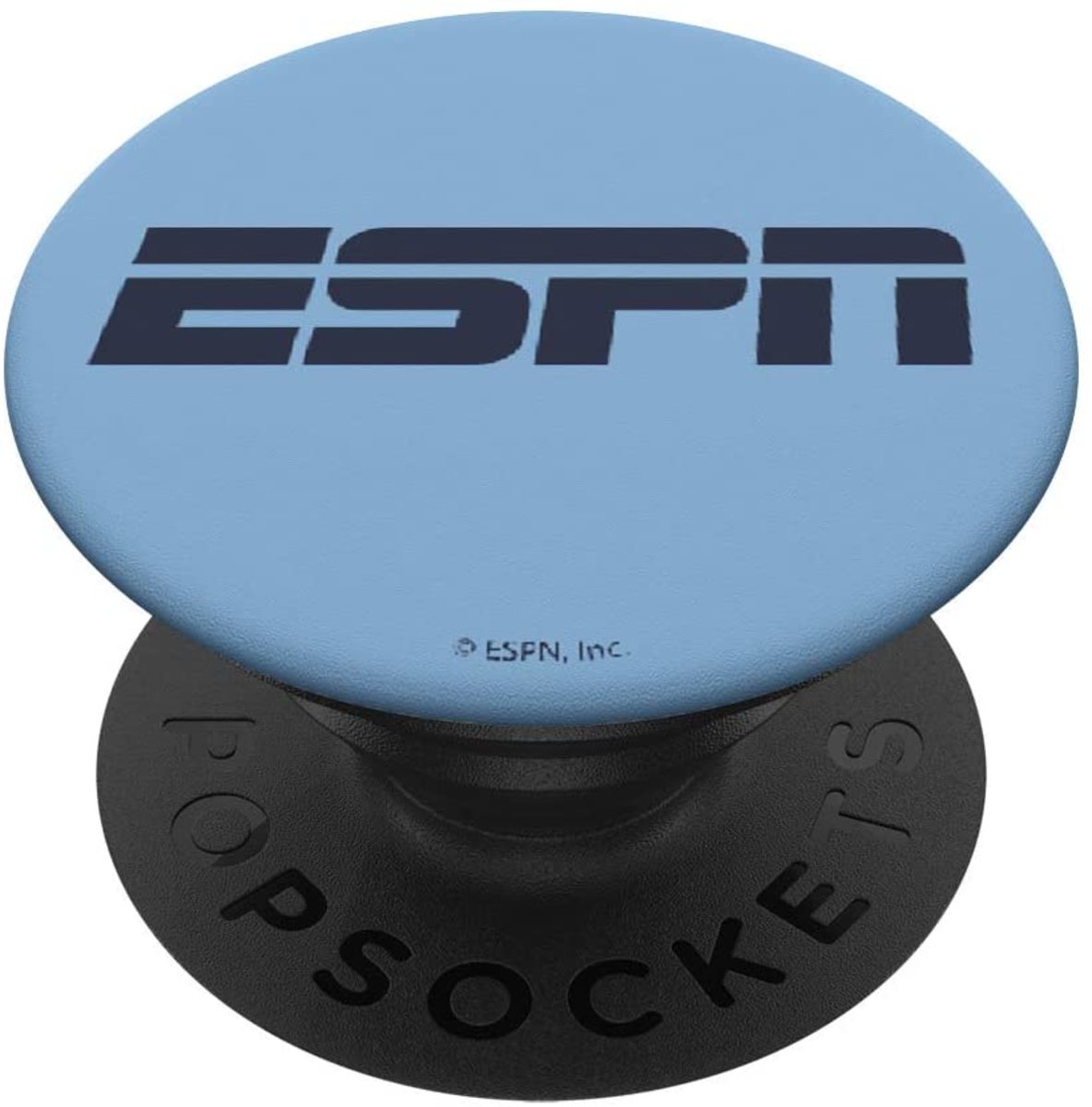 In 1979, ESPN—the Entertainment and Sports Programming Network—began broadcasting.