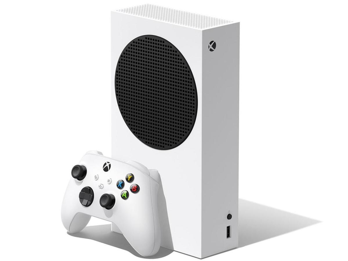 Reasons to Buy Xbox Series S Over Series X