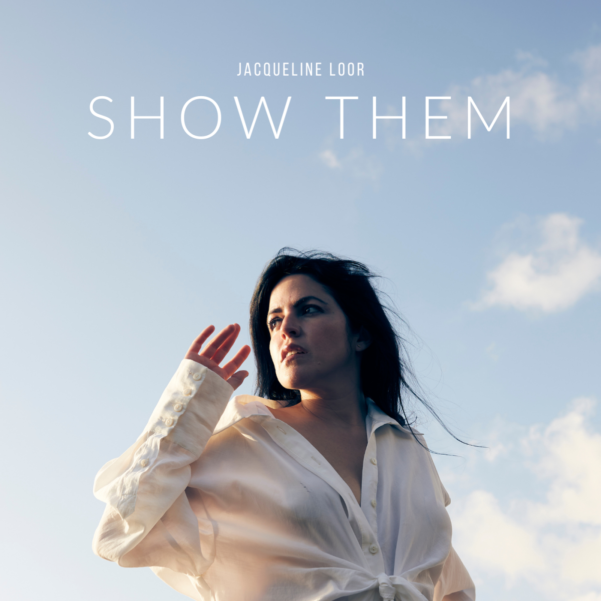 A Review of Jacqueline Loor's First Album: Show Them