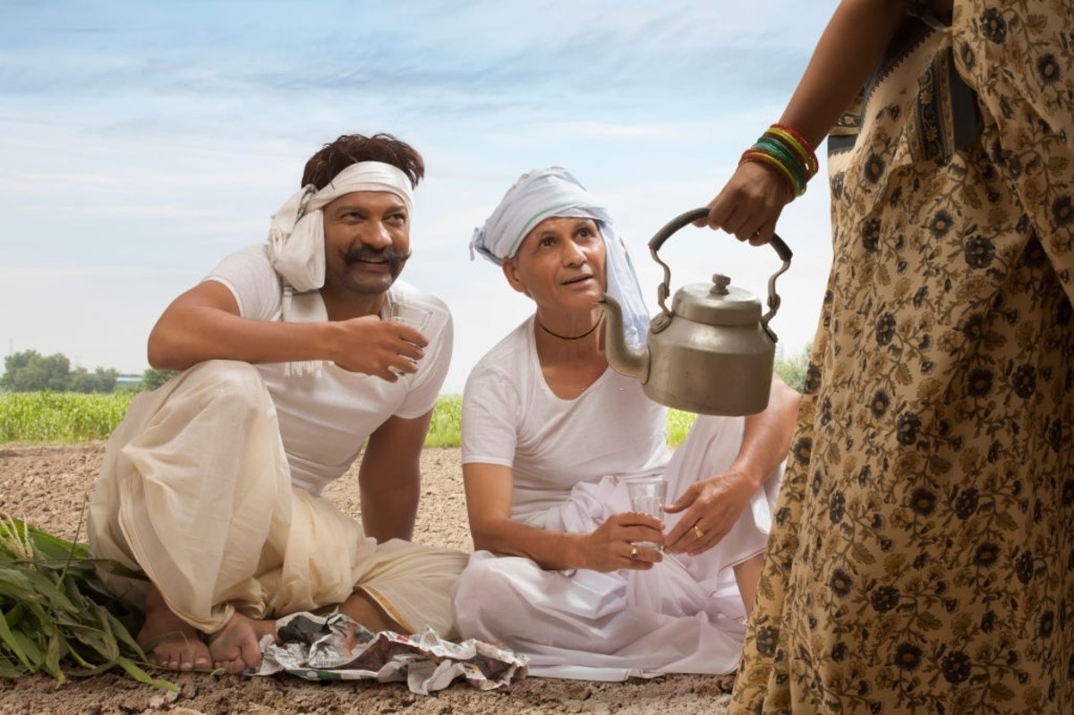 What are the Four Breeds of Tea Lovers in India? LetterPile