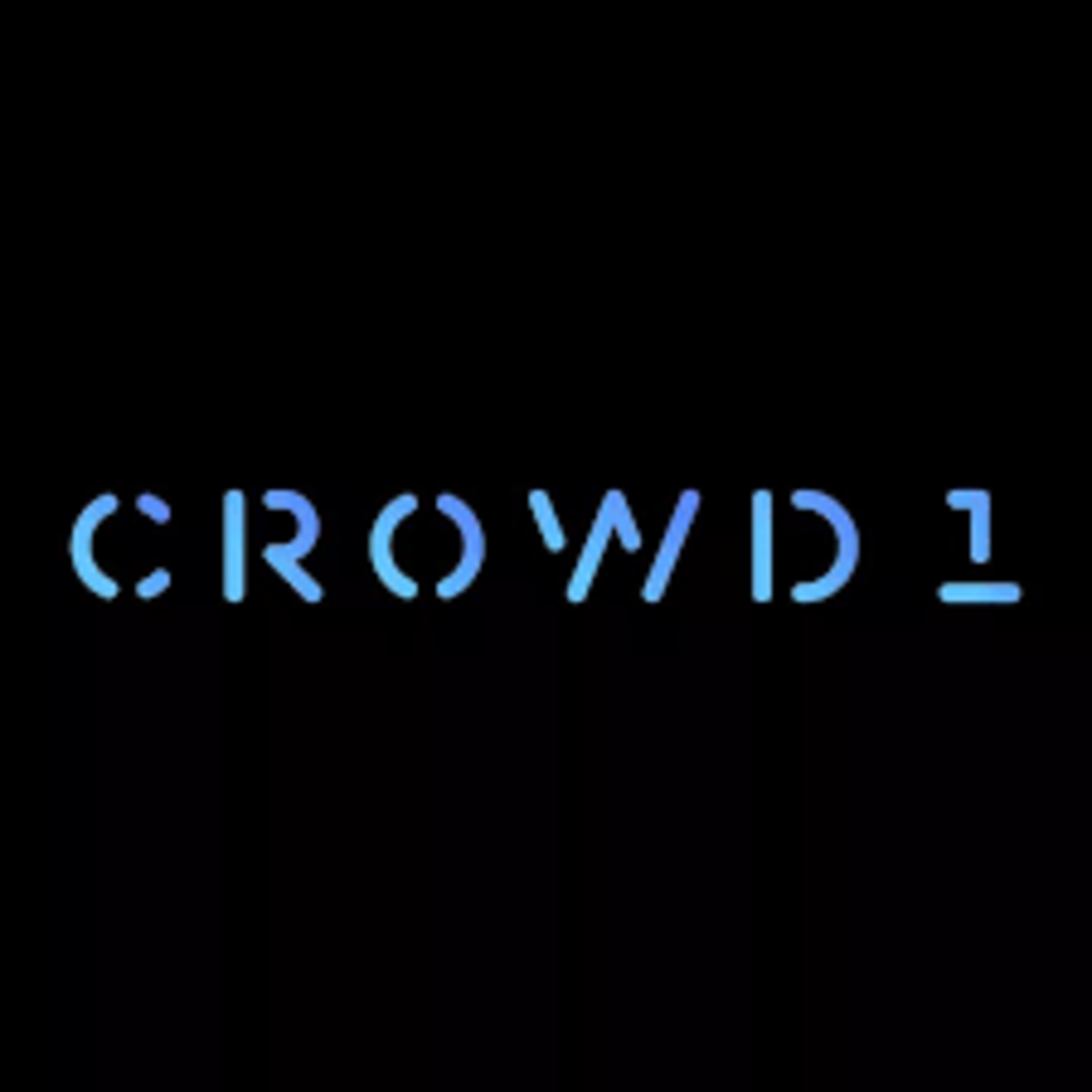 Crowd1 logo