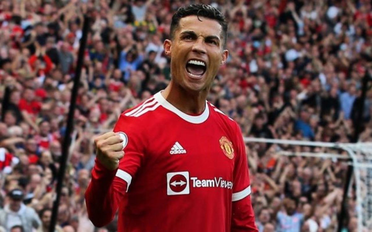 Some doubt the future of Ronaldo even under Rangnick,let alone his successor whoever it will be,however I believe a successful United will need him.