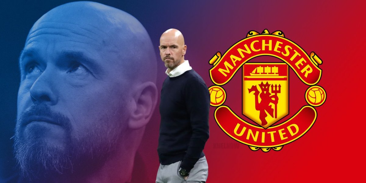 Erik ten Hag is one of the most popular option among Man United fans.