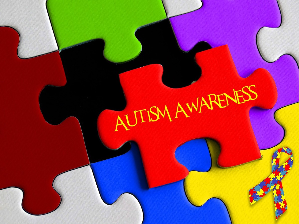 Key Information About Autism