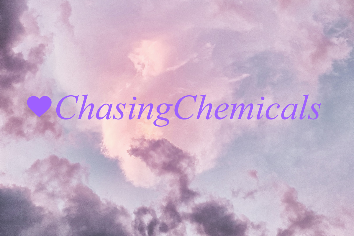 Poem: Chasing Chemicals