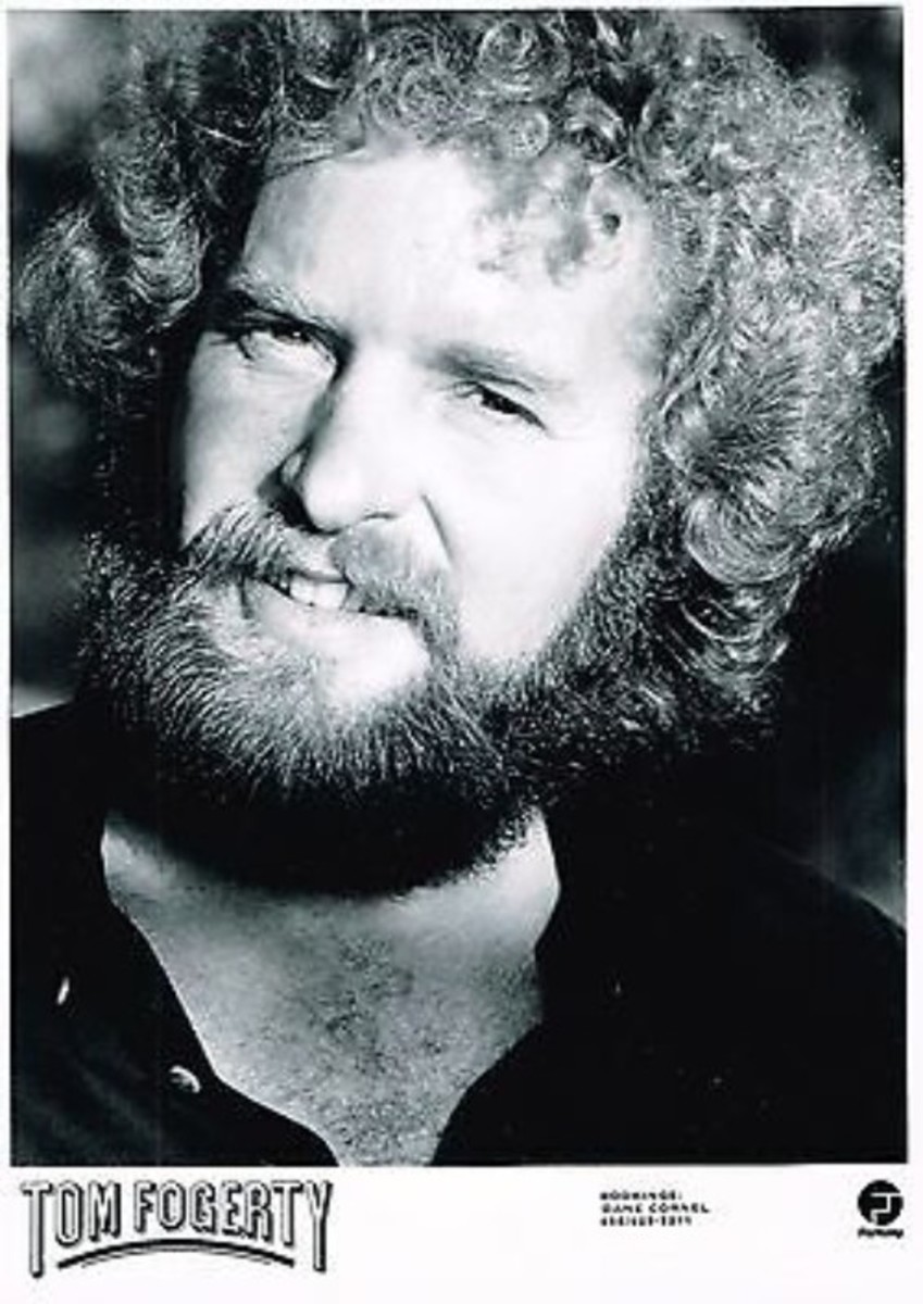 Post-Revival: Tom Fogerty’s Adventures in Music 1975–1988