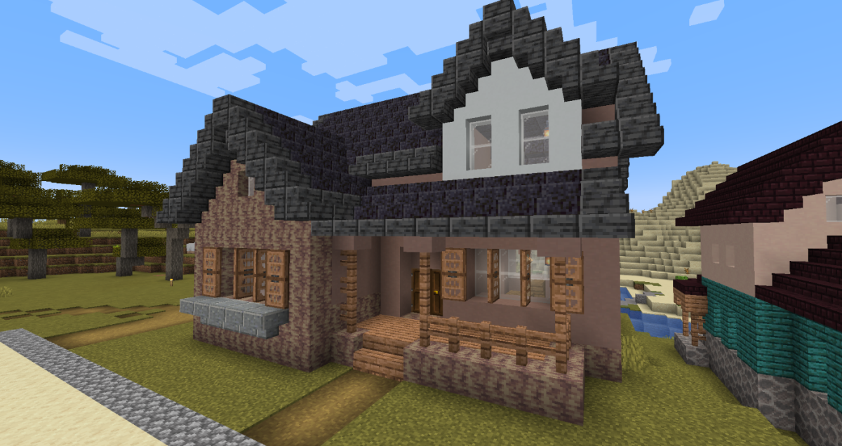 Ranch Style House