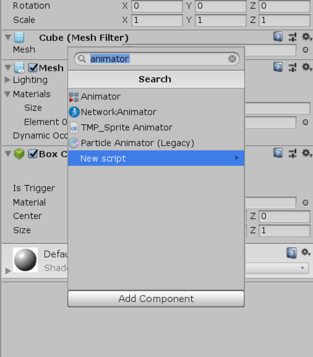 how-to-create-and-use-scripts-in-unity