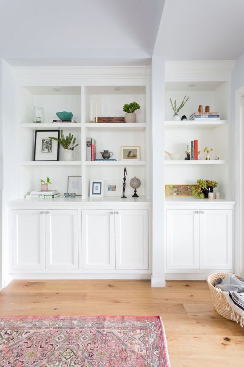 Easy Storage Ideas for Small Spaces HubPages