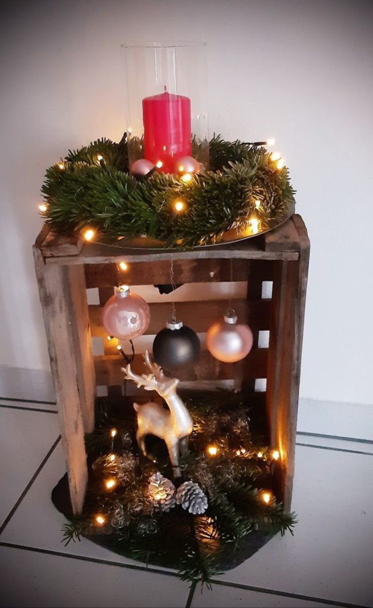 amazing-christmas-decorations-that-are-easy-to-make