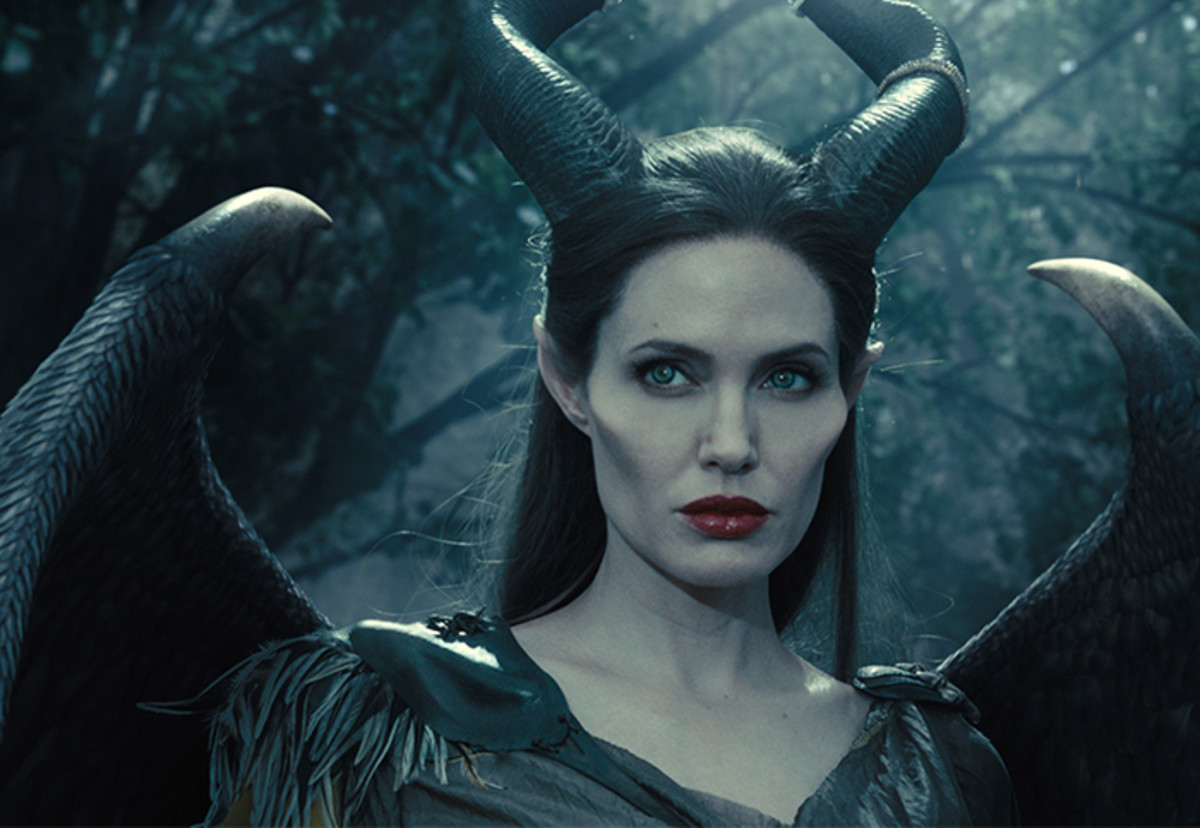 Another Maleficent Movie!-Review