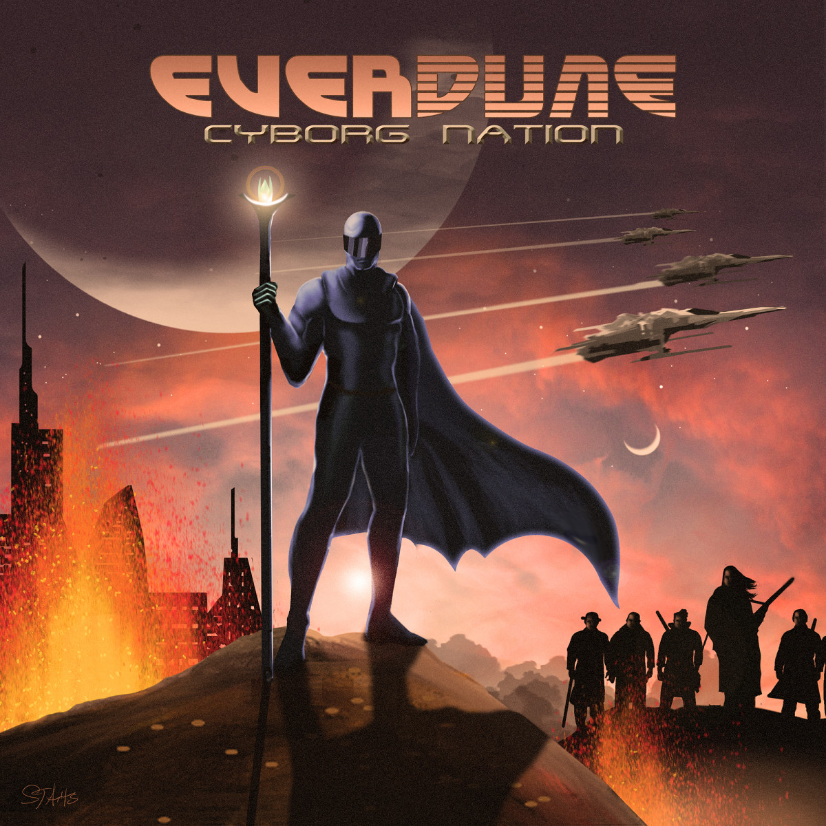 synth-album-review-cyborg-nation-by-everdune