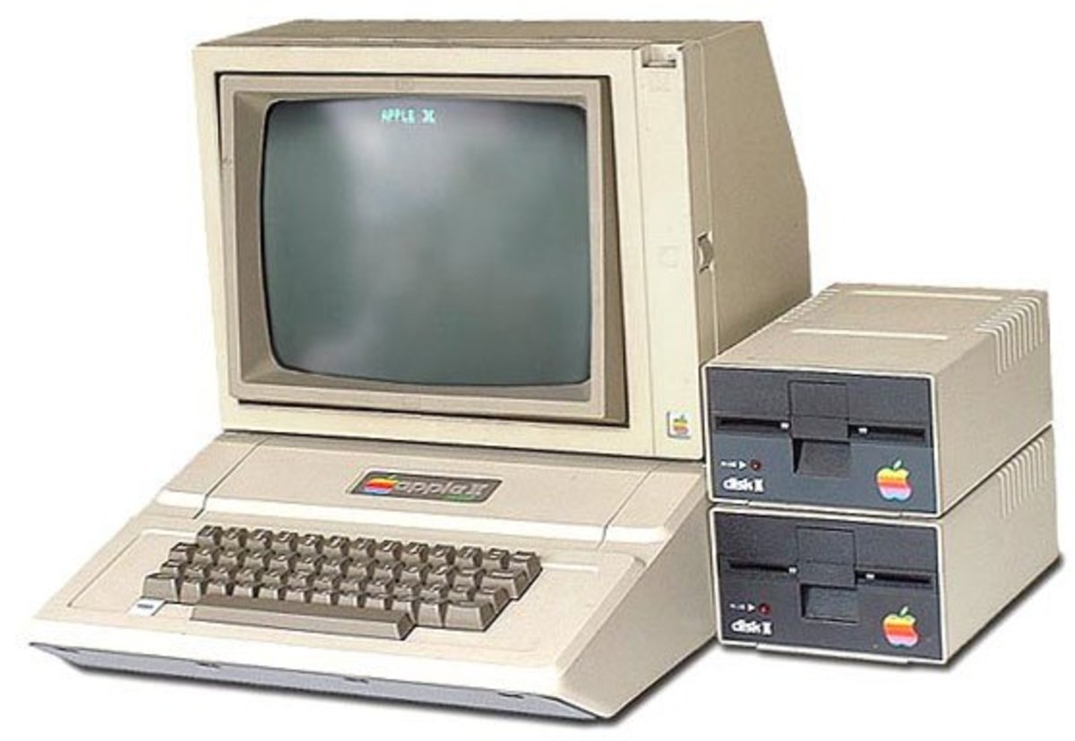In 1977, Apple Computer was officially incorporated, with Steve Jobs and Steve Wozniak listed as the co-founders.
