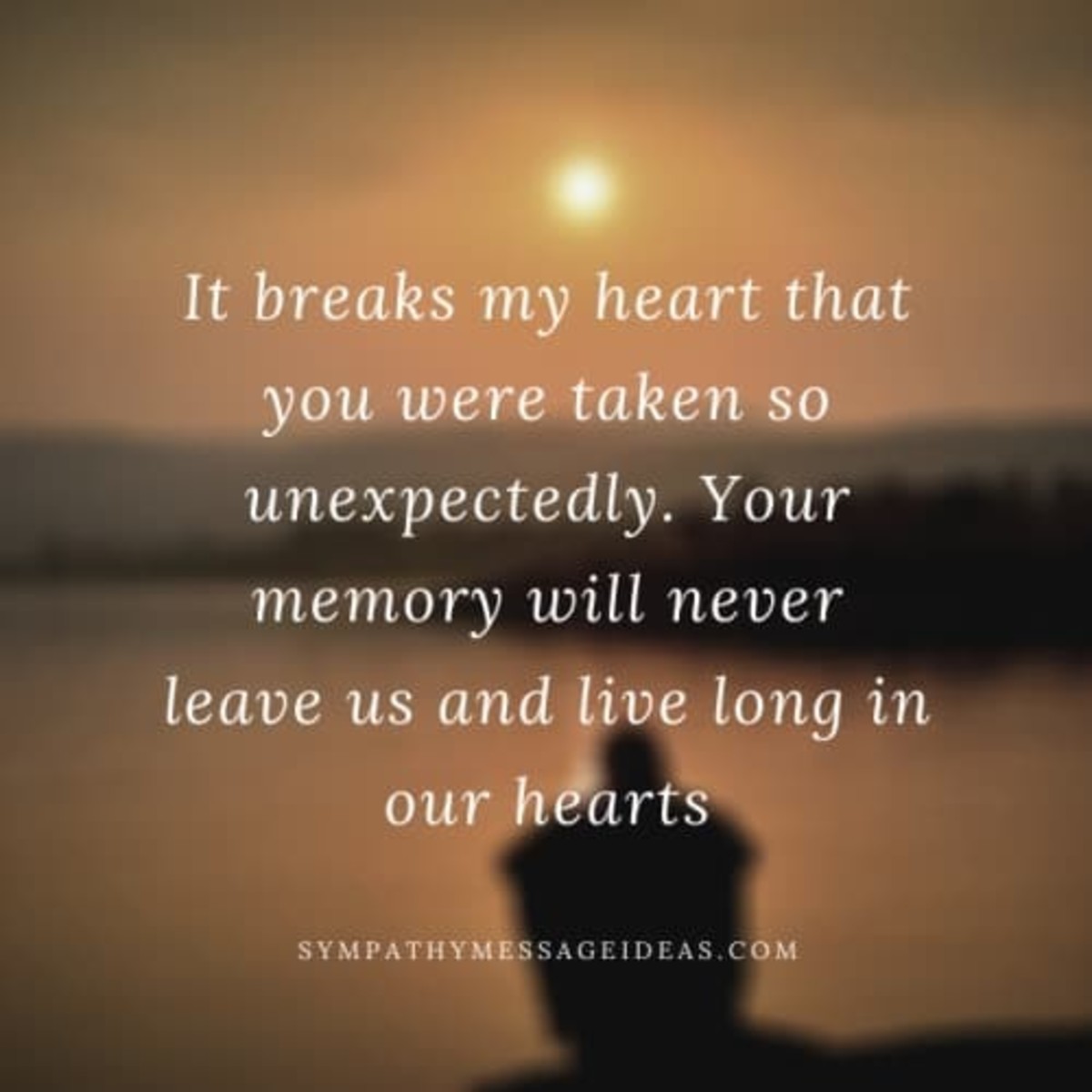Poem My Heart Is Breaking LetterPile