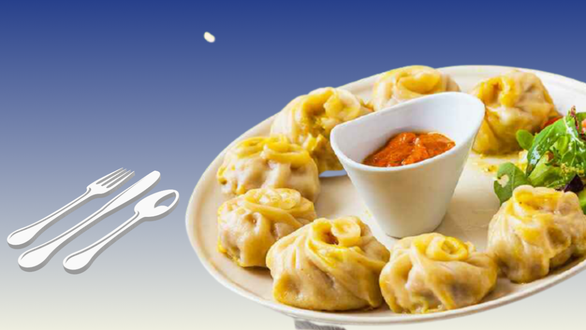 Cheese Corn Momos Recipe a Delicious and Healthy Recipe You Can Easily Make at Your Home