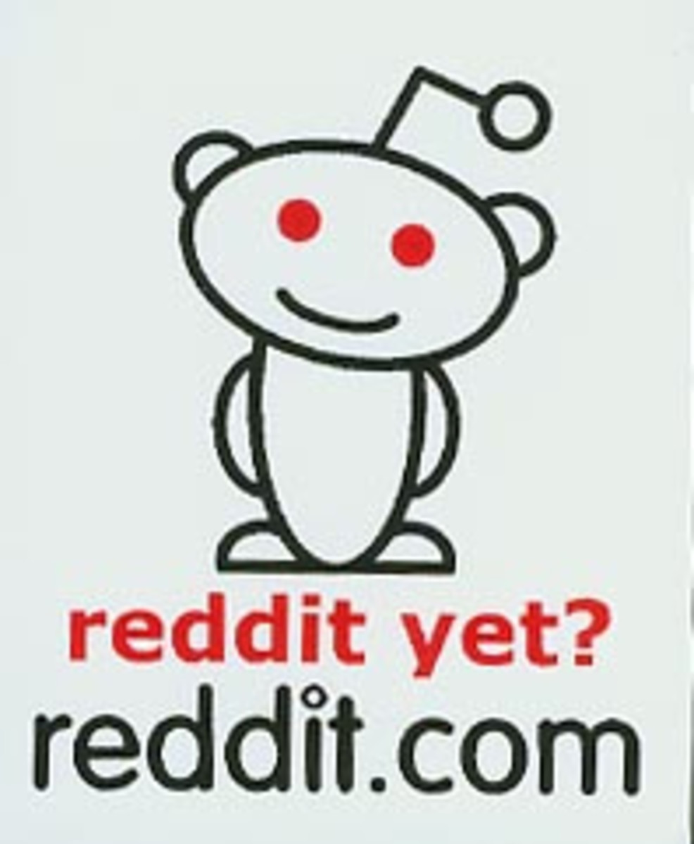 Increase Website Traffic by Posting Links on Reddit -- Part I