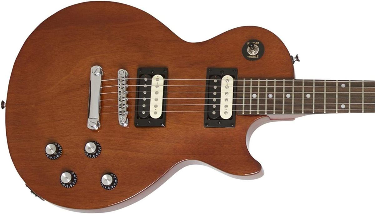 Epiphone Les Paul Studio Review - Spinditty