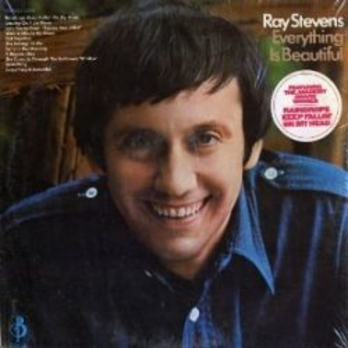 Everything Is Beautiful: Ray Stevens' Classic Song From the 1970s!