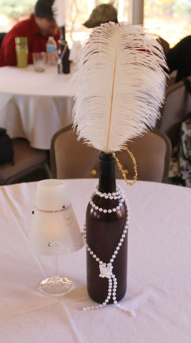 40+ New Years Eve Party Ideas - Great Gatsby Theme - HubPages
