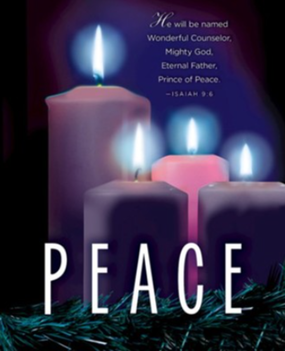 advent-week-2-light-the-candle-of-peace