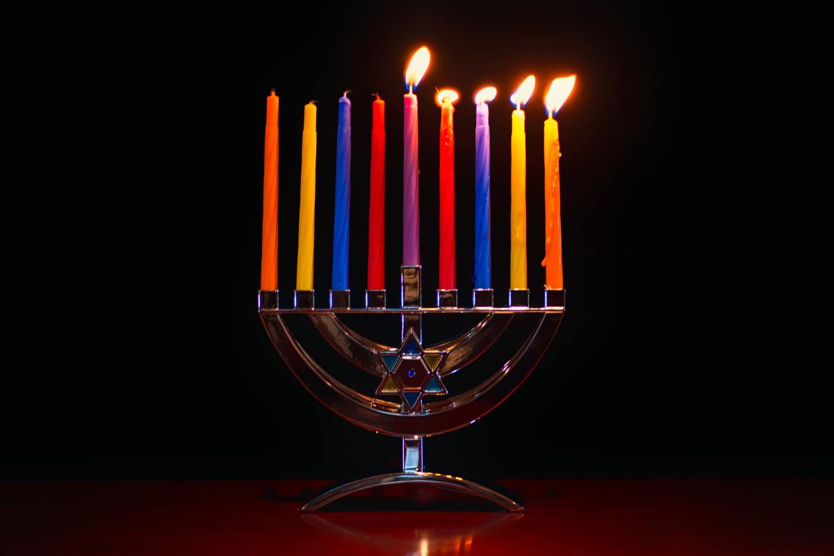 How Does Hanukkah Point to the Messiah?