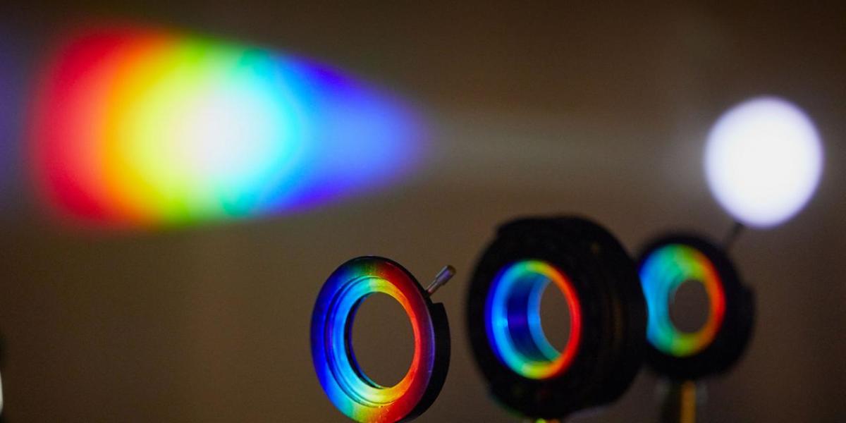 What is Nano-Optics?