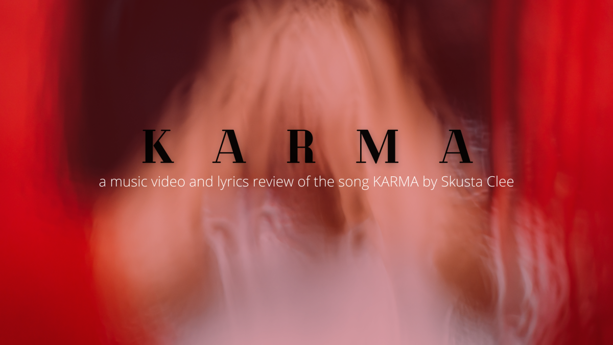 What You Don't Know of the Song KARMA by Skusta Clee and Gloc-9