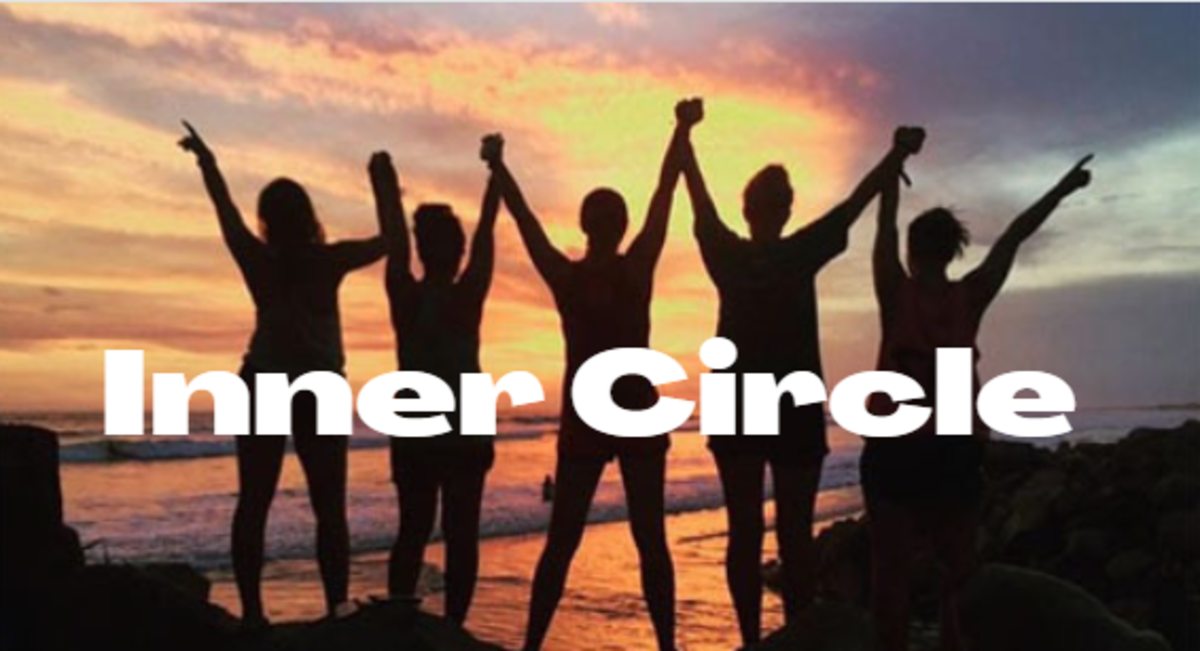 How to Choose Your Inner Circle