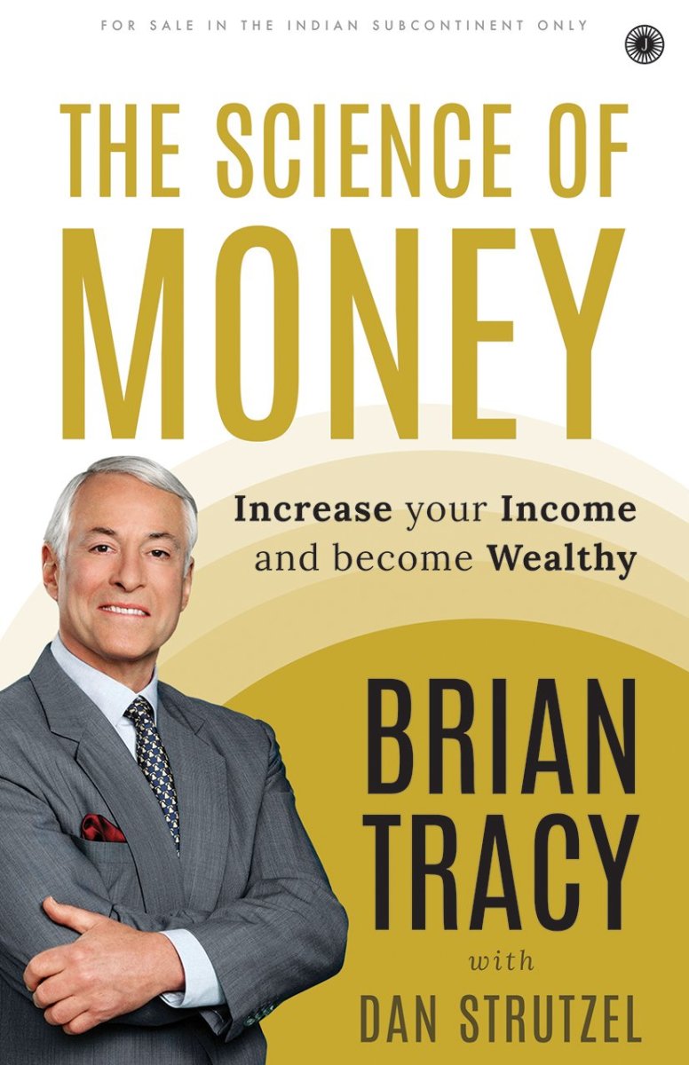 The Science of Money: Master the Money, Master the Game