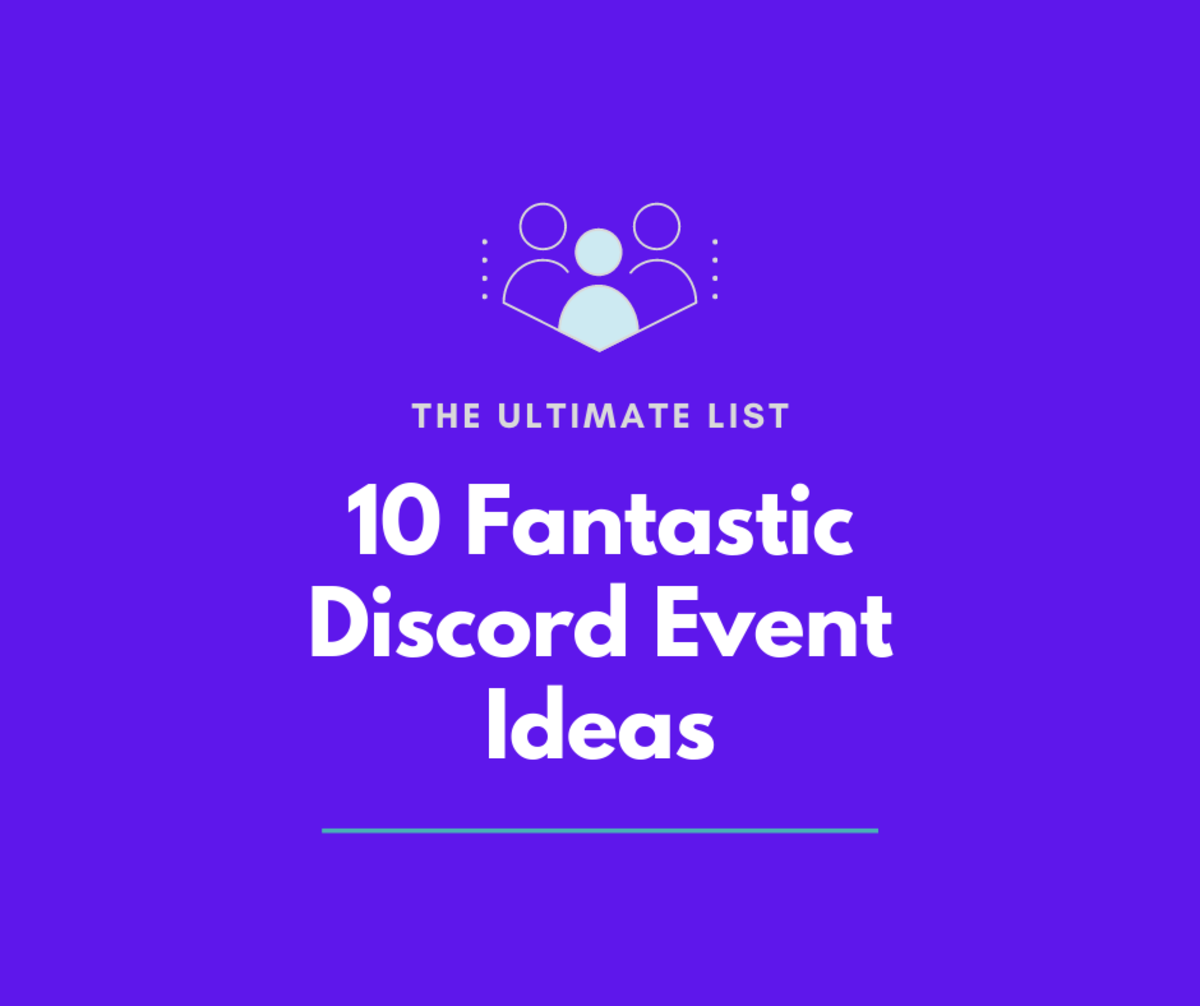 10 Discord Event Ideas Your Server Will Love  The Ultimate List - 31