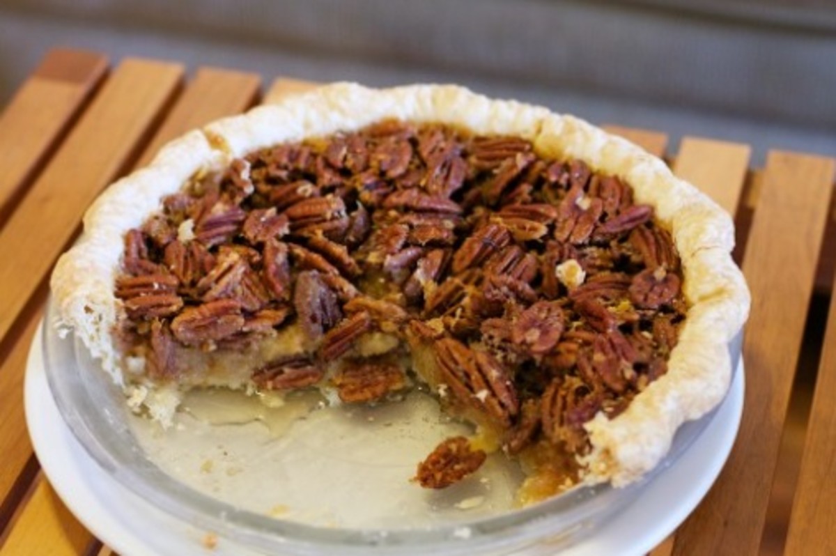 How to Make the Perfect Pecan Pie (and 10 Fun Spin-Off Recipes)