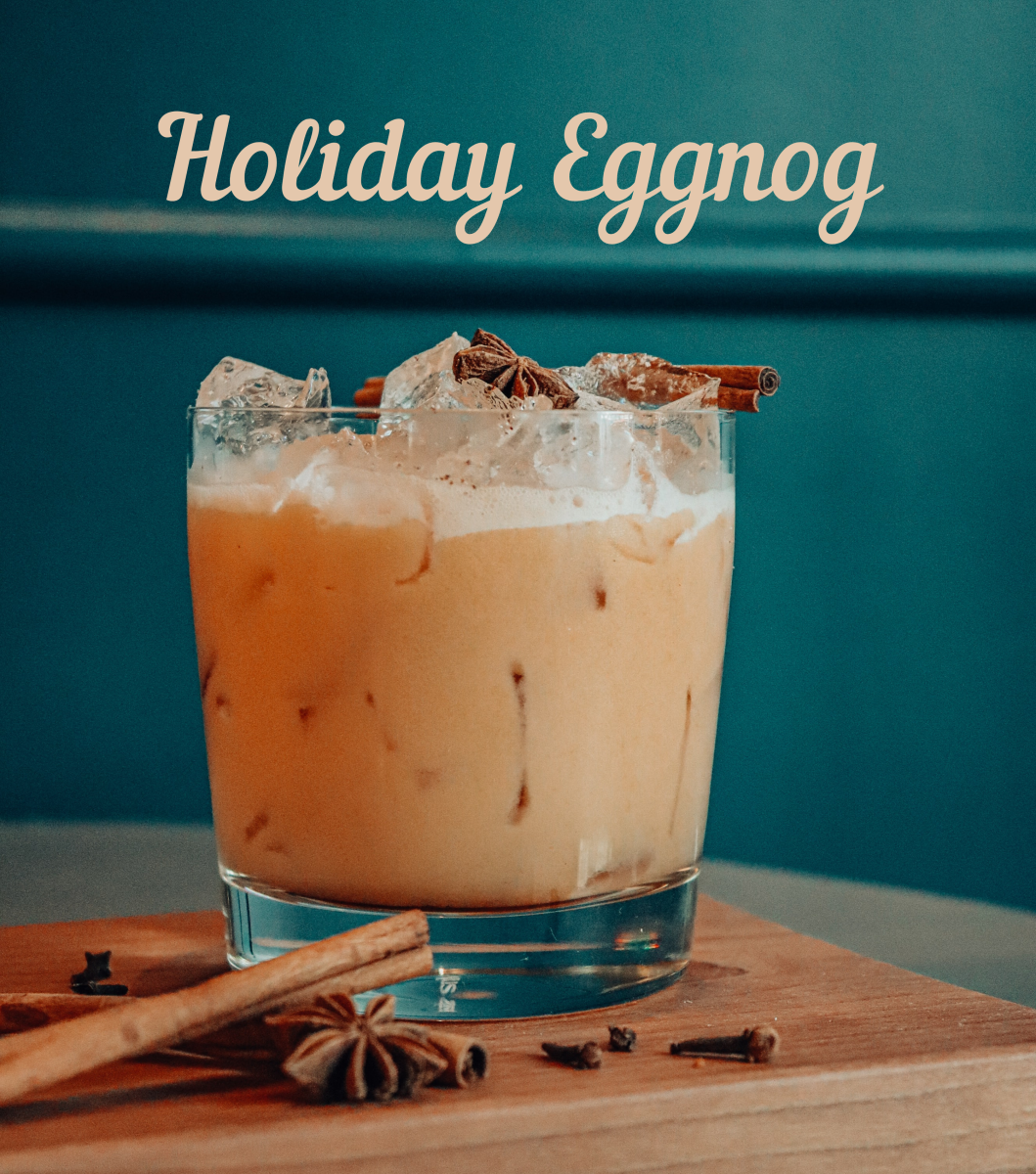 Holiday Eggnog Two Ways: Cooked and No-Cook Recipes
