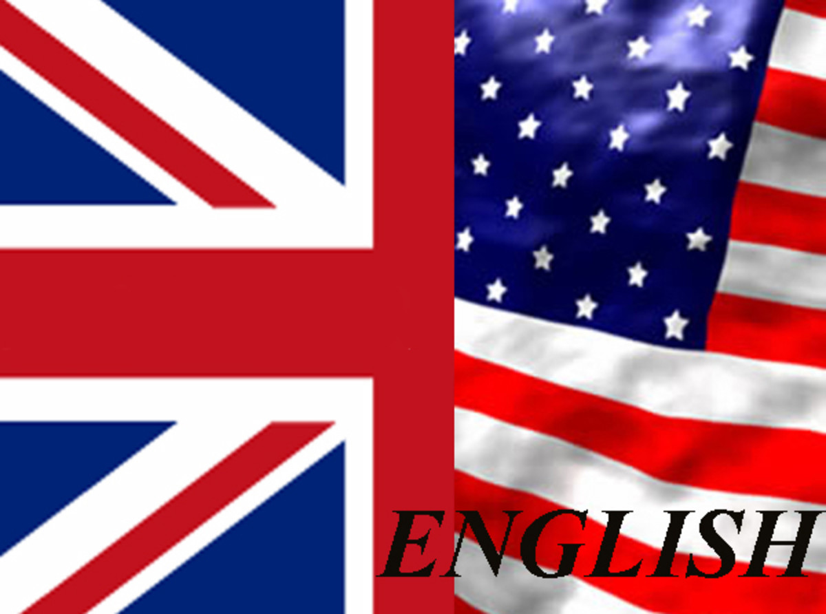 Amazing English: Fascinating Facts About Our Mother Tongue
