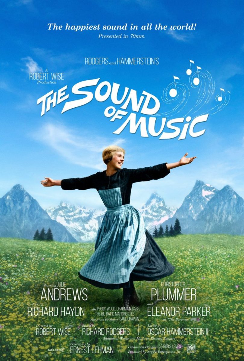 Should I Watch..? 'The Sound of Music' (1965)