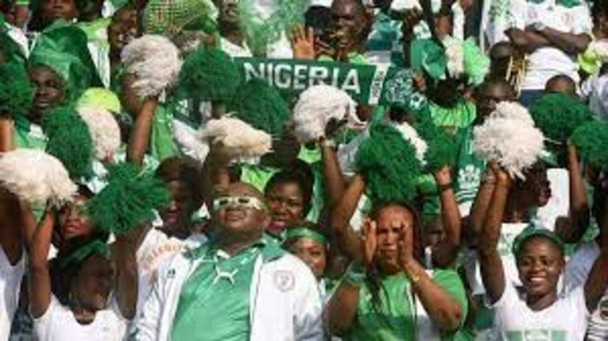 Is Nigeria Really A Nation?