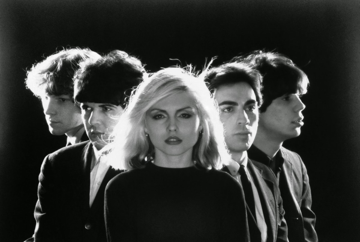 100 Best New Wave Bands